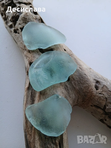 морско стъкло , снимка 5 - Други - 53561883