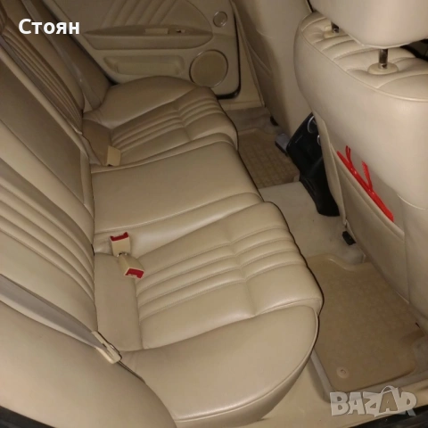 Алфа Ромео 159 2.4 200кс автомат, снимка 6 - Автомобили и джипове - 53377692