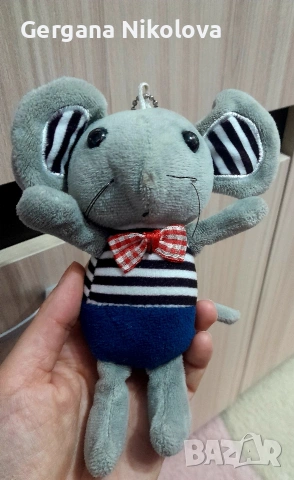 Дрънкалка за бебе+2играчки, снимка 7 - Музикални играчки - 24123465