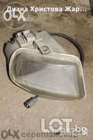 Халогени за Сааб 9000 - 95 година, снимка 4 - Части - 35556169