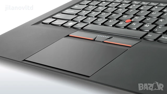 Лаптоп Lenovo X1 Carbon 1st i7-3667U 8GB 256GB 1600x900 ГАРАНЦИЯ, снимка 8 - Лаптопи за работа - 51243939