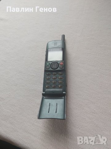 GSM ТЕЛЕФОН MITSUBISHI MT-35, снимка 7 - Други - 43171885