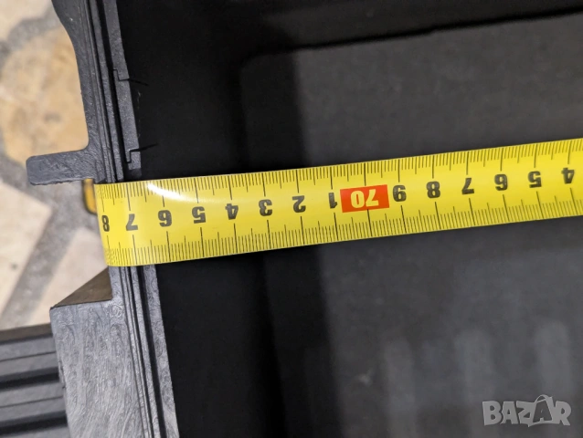 Транспортен куфар / кейс, снимка 9 - Други - 50496488