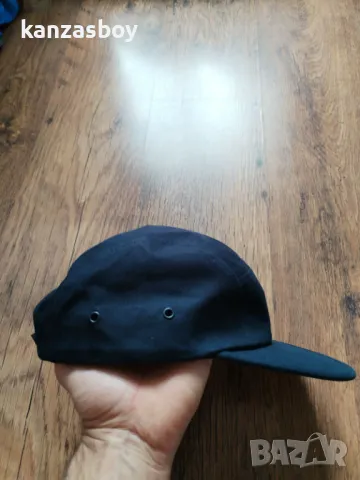 Carhartt WIP BACKLEY UNSEX - Cap - страхотна шапка КАТО НОВА , снимка 7 - Шапки - 50432171