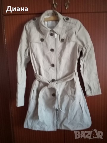 Дамско манто