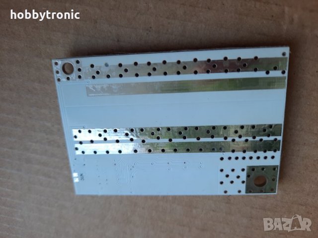 BMS платка за зареждане и защита на Li-Ion батерии 2S, 3S, 4S, 5S, снимка 2 - Друга електроника - 31024127