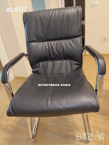 Заседателна маса бяла 180см/85см/75см, от ИКЕА. В отлично състояние, снимка 8 - Маси - 52623926