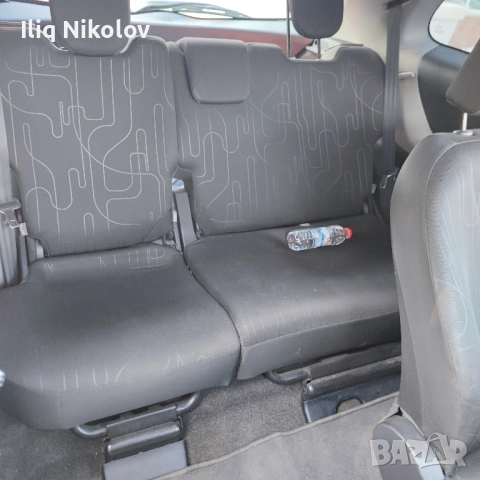 Toyota Yaris 2011g. 1.4 dizel, снимка 2 - Автомобили и джипове - 52524738