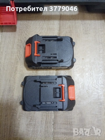 Електрически трион , снимка 10 - Други инструменти - 53250712