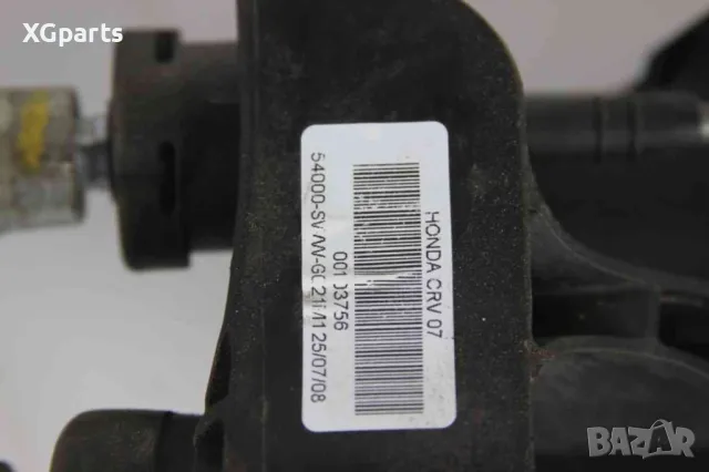 Скоростен лост с жила за Honda CR-V III 2.2i-CTDI 140 к.с. (2006-2012) лява дирекция, снимка 2 - Части - 49854978
