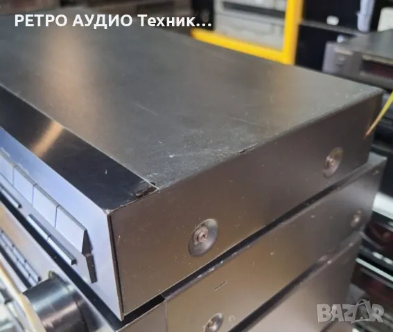 Цифров тунер Yamaha, mod. TX-L400

, снимка 7 - Ресийвъри, усилватели, смесителни пултове - 49819595