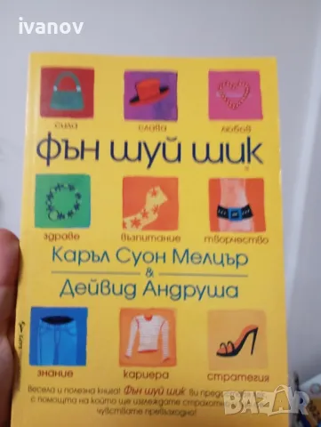 Фън Шуй Шик, снимка 1