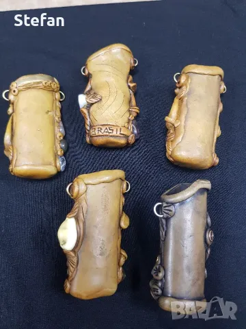 колекционерски калъфи за запалка, снимка 4 - Колекции - 48210275