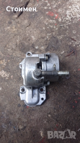 Вакуум помпа пежо боксер 2.5д , снимка 5 - Части - 51839627
