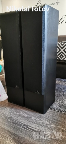 Infinity Reference 61i, снимка 3 - Тонколони - 52420163