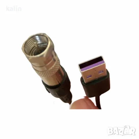 Дигитална HDTV антена, снимка 2 - Приемници и антени - 49238002