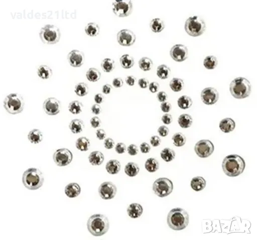 Еротични пастиси / лепенки за бюст, снимка 13 - Бельо - 34382991