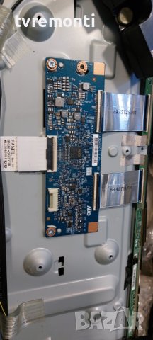 TCON T430HVN01.6 43T01-C02 for Samsung UE43J5670S дисплей GJ043BGA-B1