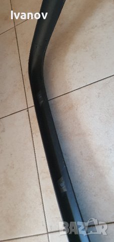 Лип спойлер за предна М броня бмв е36, снимка 2 - Части - 43987077