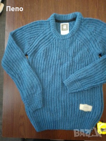 Пуловер G-Star