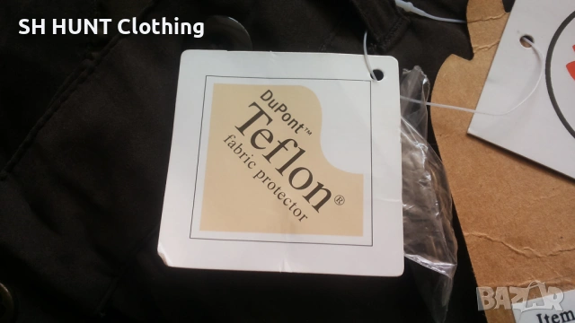 GAUPA OF NORWAY AIR-TEC WATERPROOF Trouser размер S за лов панталон водонепромокаем - 1866, снимка 11 - Екипировка - 53090644