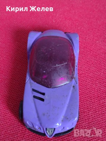 Метална количка GOLDEN ARROW 💘 MADE IN THAILAND за КОЛЕКЦИЯ ДЕКОРАЦИЯ 24005, снимка 5 - Колекции - 40678452