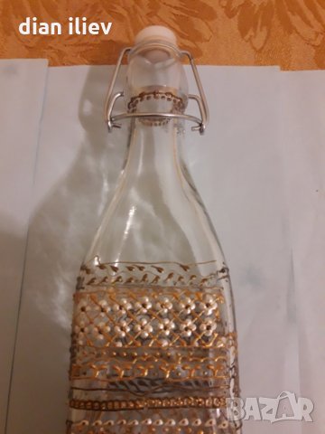 Стара бутилка , снимка 9 - Колекции - 27370467