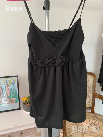 Дамски потник в размер S-M, снимка 3 - Потници - 44927316