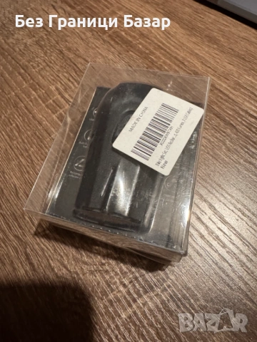 Нов Мощен LED велосипедeн фар EOS350 – предна светлина за колело, USB, водоустойчив