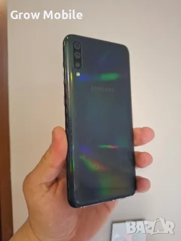 Samsung A70, снимка 1