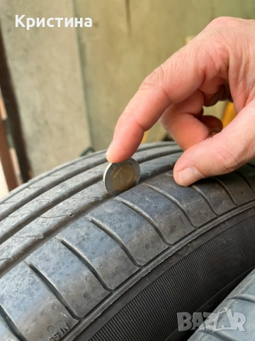 Летни гуми NEXEN 185/65R15 88H, снимка 7 - Гуми и джанти - 52147330