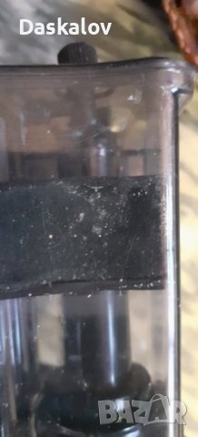 Продавам филтър за аквариум внос! , снимка 2 - Оборудване за аквариуми - 37108816