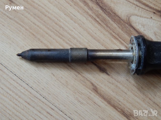 Поялник EXPRESS Soldering irons 230 V 20 W, снимка 3 - Поялници и запояване - 28977364