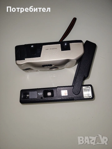 Ретро  Kodak & Skina – работещи светкавица , запазени, снимка 6 - Фотоапарати - 53373521