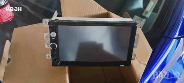 Мултимедия за Мицубиши олтлендър , снимка 3 - Навигация за кола - 50796063