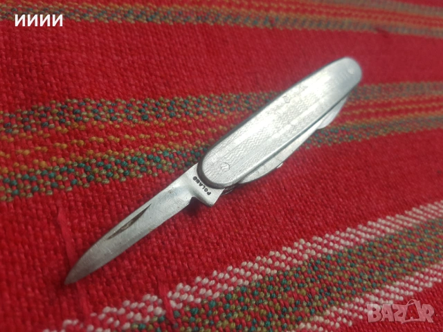 Ножка GERLACH комбинирана , снимка 2 - Антикварни и старинни предмети - 53440697