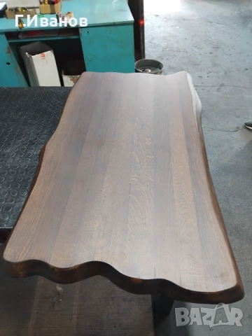 Трапезна маса.Холна маса.Маса за градината., снимка 8 - Маси - 52182936