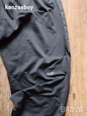 Nike Dri-Fit Training Pants - страхотно мъжко долнище L, снимка 6 - Спортни дрехи, екипи - 51760868