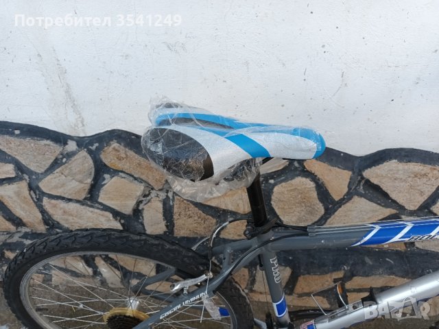 алуминиев велосипед 26", снимка 11 - Велосипеди - 43777052