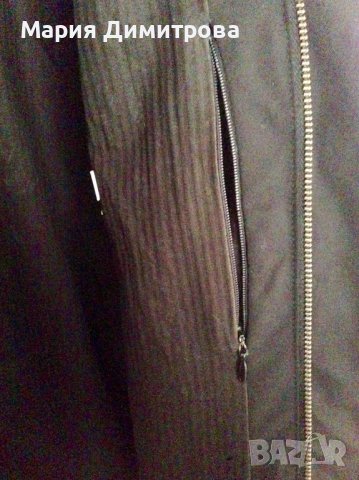 Яке STEFANEL , снимка 7 - Якета - 38947955