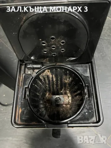 кафемашина WMF SKYLINE GLASS, снимка 6 - Кафемашини - 49457441