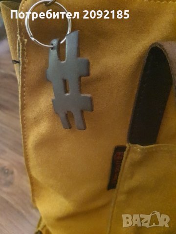 Чанта, снимка 2 - Чанти - 37709106