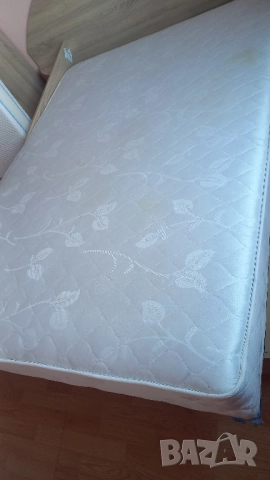 Матрак 140/200, снимка 3 - Матраци - 52240899