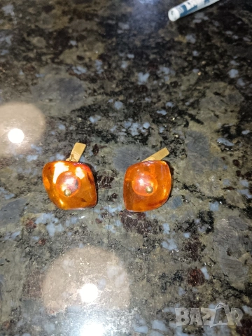 Продавам бутонели от кехлибар, снимка 5 - Други - 53339465