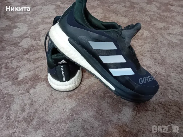 Адидас gore tex continental 40 номер-Виетнам, снимка 1