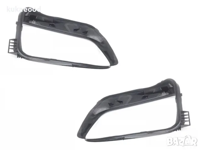 Стъкла за фарове на Mercedes GLB-Class X247, снимка 3 - Части - 47546709