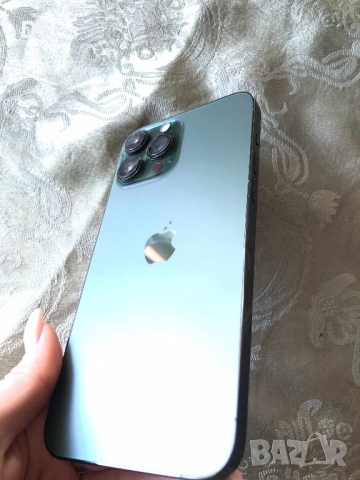 iPhone 13 Pro Max 256 GB, снимка 6 - Apple iPhone - 52903787