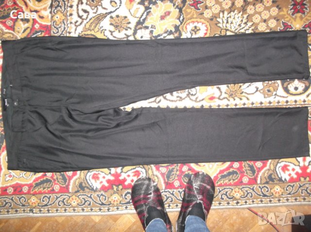 Панталон OWK   мъжки,Л, снимка 2 - Панталони - 27310337