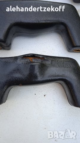 Дръжки и пепелници за Вартбург, снимка 5 - Аксесоари и консумативи - 43886434