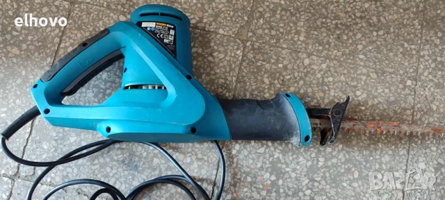 Саблен трион Work Zone WMS 710, снимка 2 - Други инструменти - 51025075